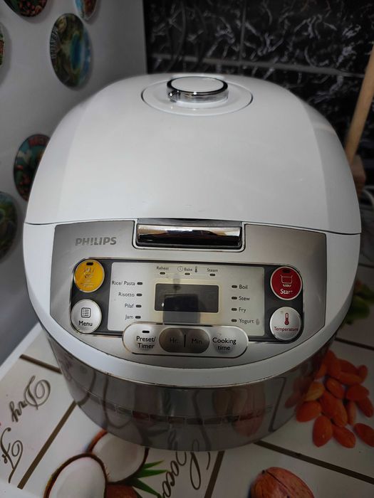 Мултикукър Филипс