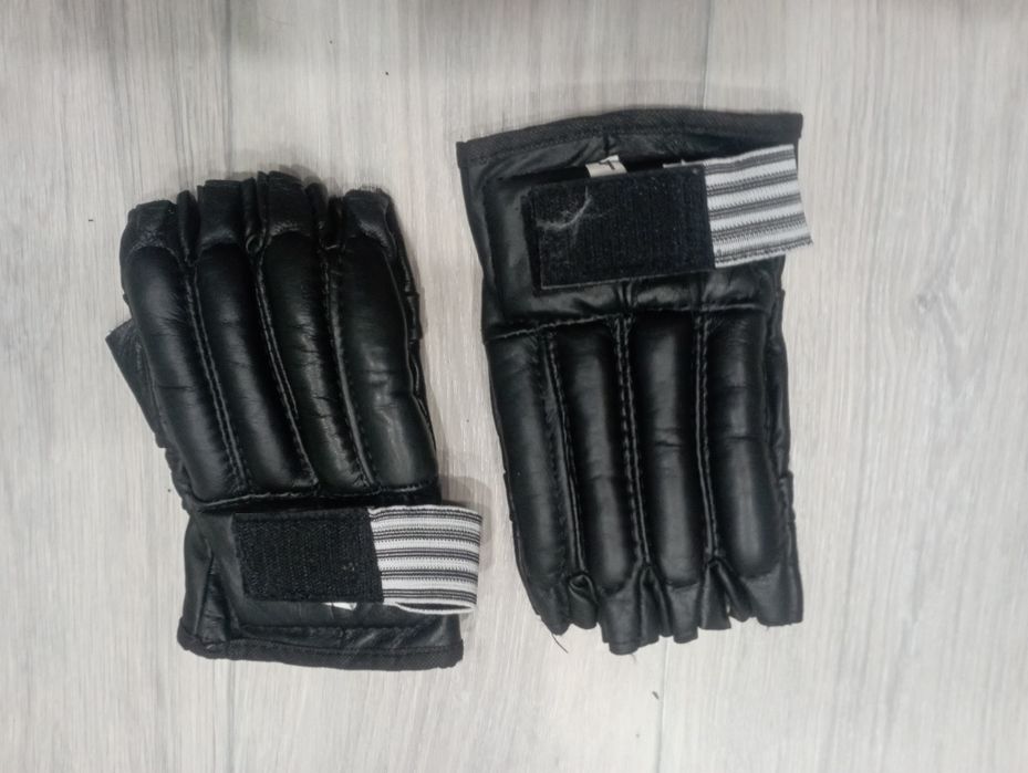 Экипировка для Кёкусинкай карате