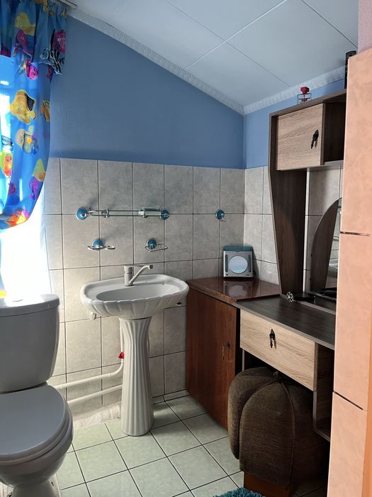 Продам 1/2 часть особняка