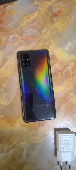 Samsung Galaxy A51 4G 4/128 gb
