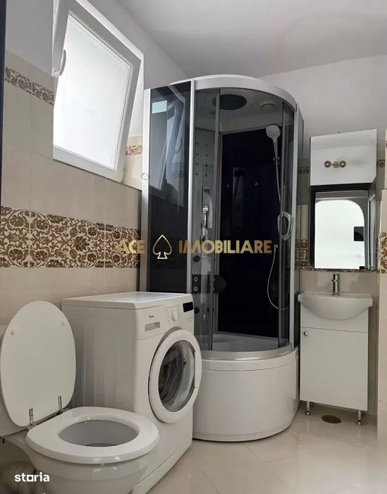 2 Camere de inchiriat | Iancului | Metrou | Mobilat