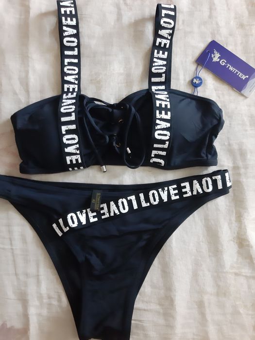 Нов дамски бански