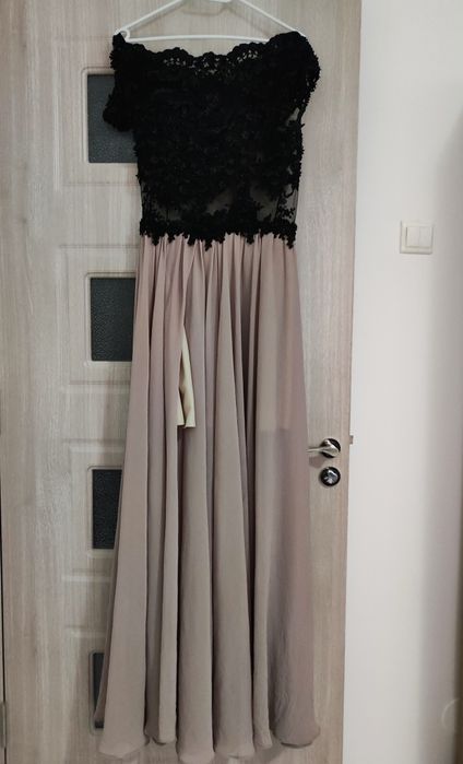 Rochie de seara lunga
