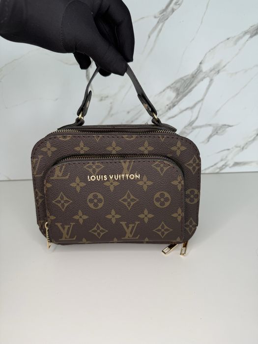 Louis Vuitton дамска чанта ТОП КАЧЕСТВО!