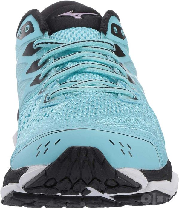Кроссовки женские Mizuno Women's Wave Horizon 3! Новые в коробке!