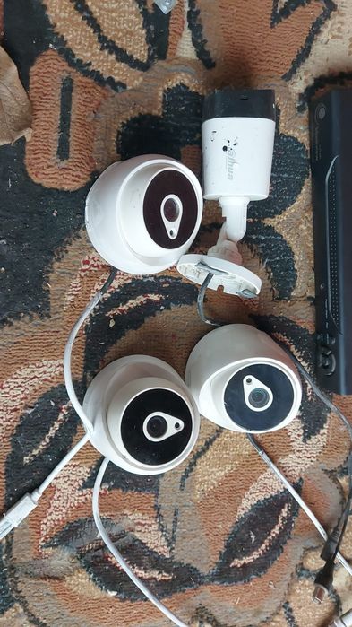 Камера HDi  камплект