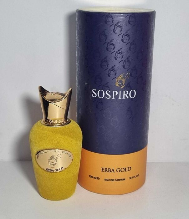 Parfumuri Unisex Sospiro 100ml