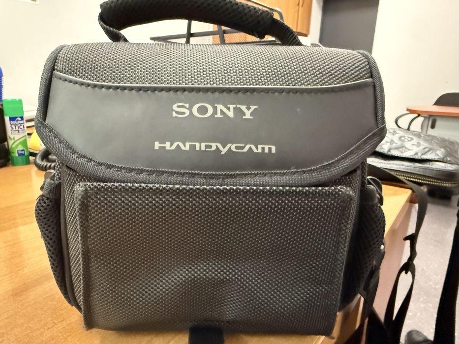Видеокамера SONY