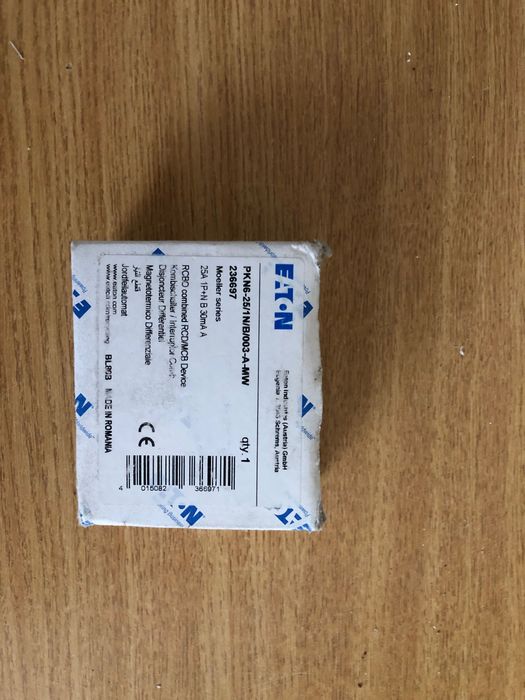 Siguranțe electrice