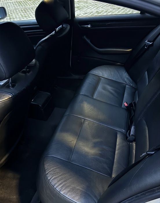 BMW E46 320 Дизел