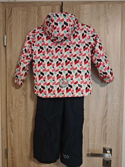 Детски зимен комплект