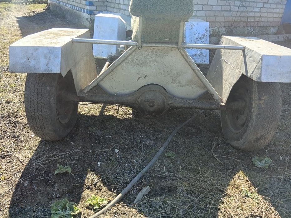 Продам мотоцикл Урал