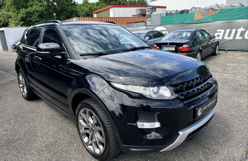 MOTOR 2.2 150CP Cod 224DT Range Rover Evoque Jaguar XF Freelander 2 2