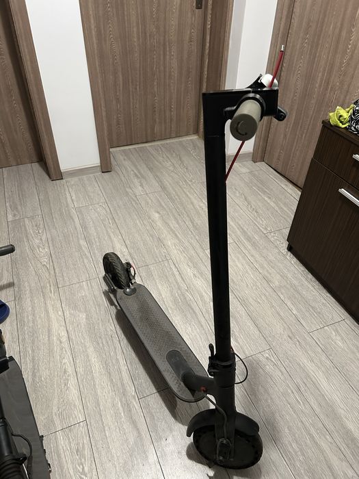 Trotineta electrica Xiaomi