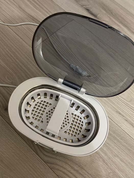 Aparat de curățare cu ultrasunete Nedis