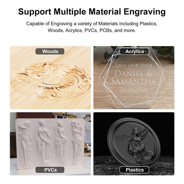 Фрезерный ЧПУ станок | CNC stanok