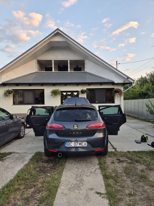 SEAT Leon 2007 — imagine 3