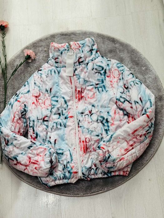 Топ Дамско яке размер С