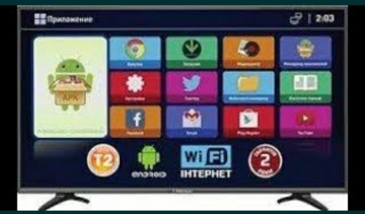 Smart tv va televizorlarga kanal terish. Usta уста
