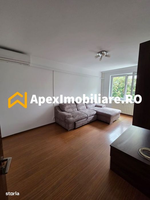 Apartament 3 camere de inchiriat Sebastian Bucuresti | ApexImobiliare.