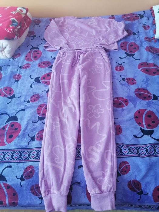 Trening fetițe - 50 lei