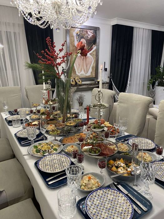 Повар на ваш праздник  “CHEF Шыңболат”