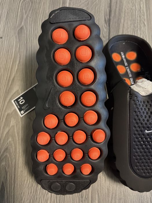 Nike Mind 001 чехли