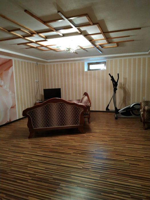 Срочно Сдается Яккасарайский р-н шикарный больщой дом