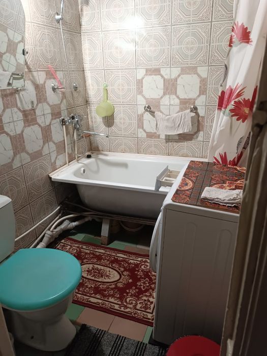 Продам 2х комнатную