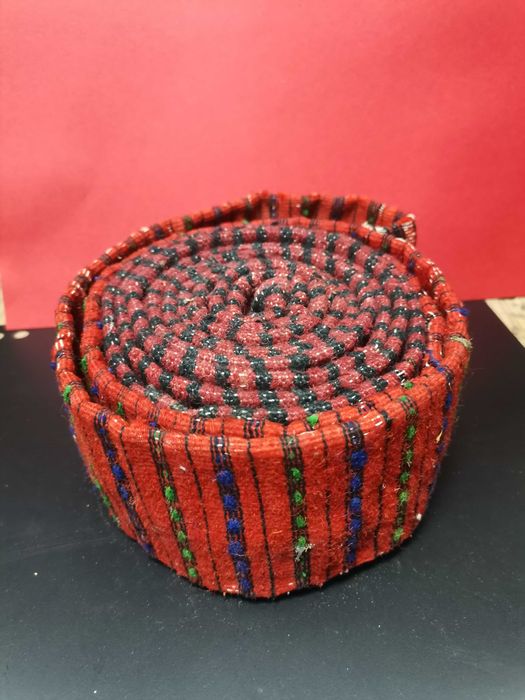 Колани, пояси за народни носйи