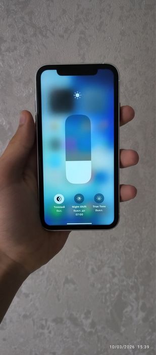 IPhone Xr 16, face id chotki