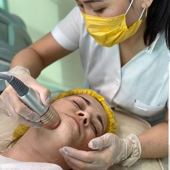 Курсы Косметолога в г.Нур-Султан с выдачей Диплома гособразца!