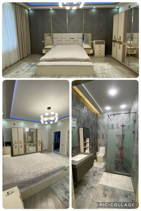 ВОЗМОЖНА ИПОТЕКА!6 комн Коттедж|3.3 соток(230 м2),ор Нейрохирургия БКС