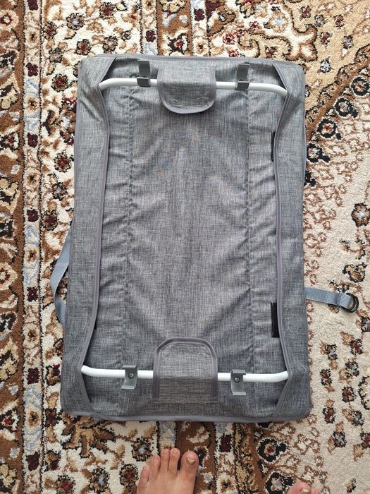 Детская кровать для малышей