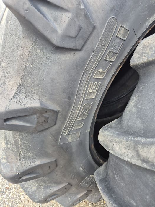 520/70R38 Pirelli