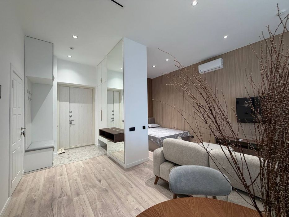 Продаётся шикарная квартира