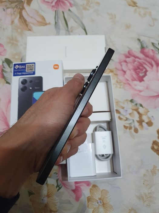 Redmi note 13 128Gb новый