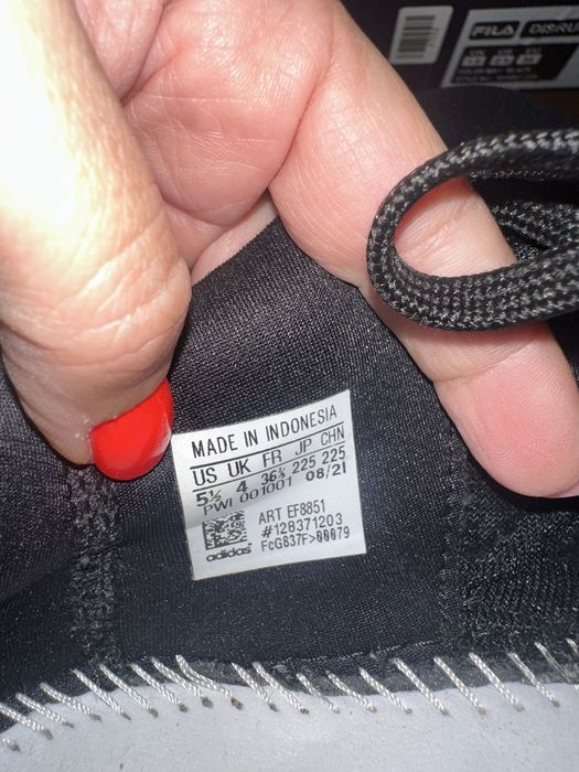 Маратонки много запазени Nike Adidas Reebok