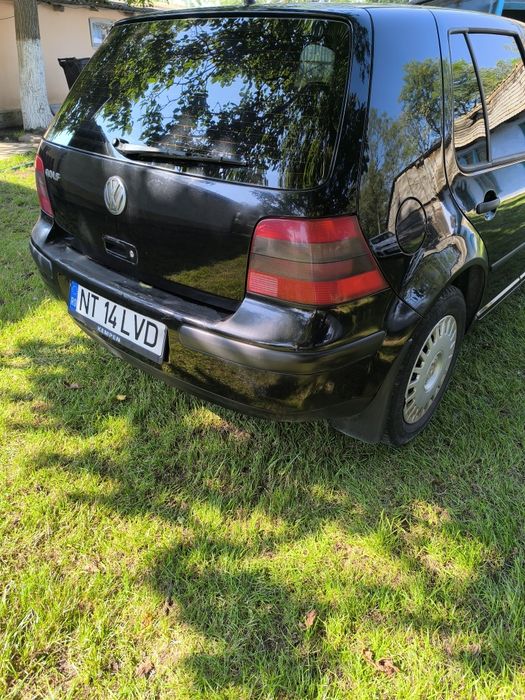 VOLKSWAGEN Golf 0 — imagine 4