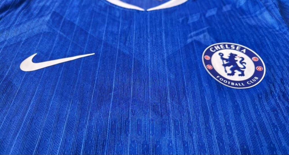 Тениска на Челси 2025/26  -  Chelsea Home Match Shirt 2025/26