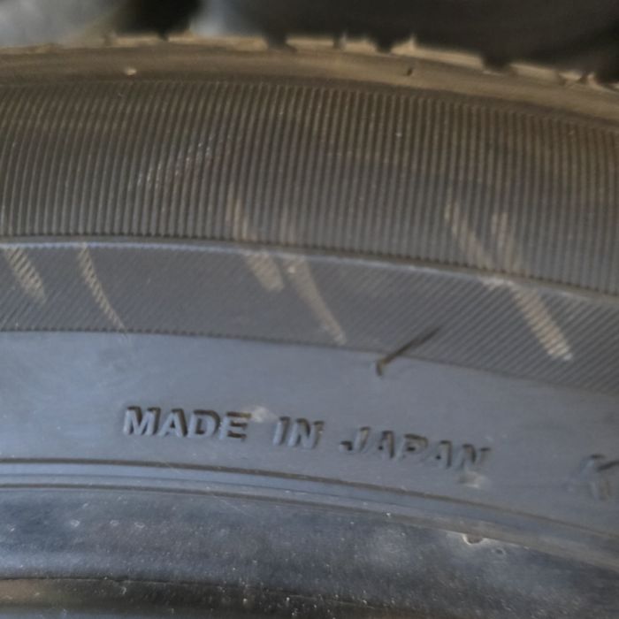 Anvelope vara noi 175 60 16 Bridgestone turism