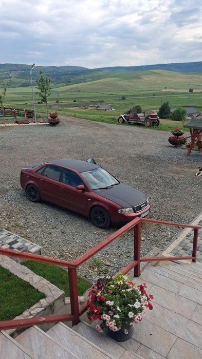 De vanzare  Audi A4 B6