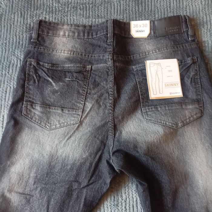 Мъжки дънки SoutPole