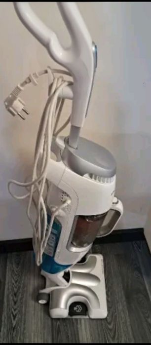 Прахосмукачка,парочистачка Rowenta Clean&Steam RY7557WH, 1700 W