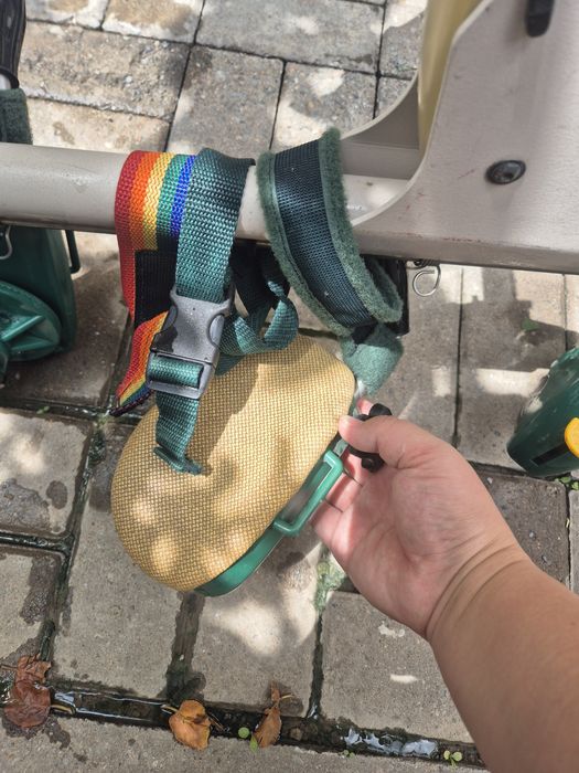 Ходунок для Дцп детей