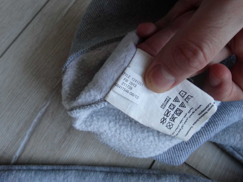 Under Armour Coldgear мъжки ватиран суичър суитчър размер S