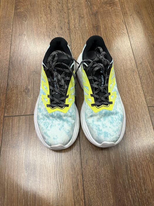 Крассовки беговые Salomon