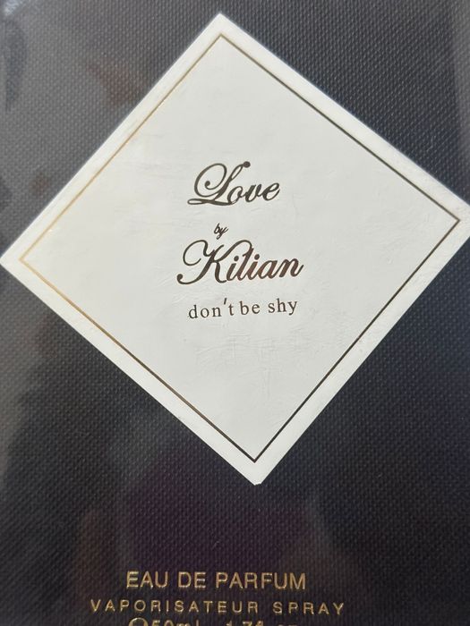 Kilian Love, Don’t Be Shy Eau de Parfum 50ml – Eau de Parfum, 50 ml, sigilat