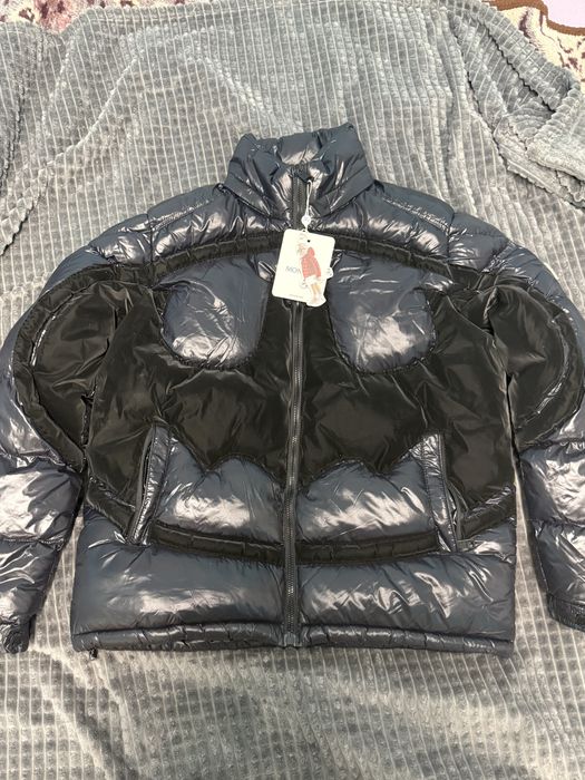 Geaca moncler batman