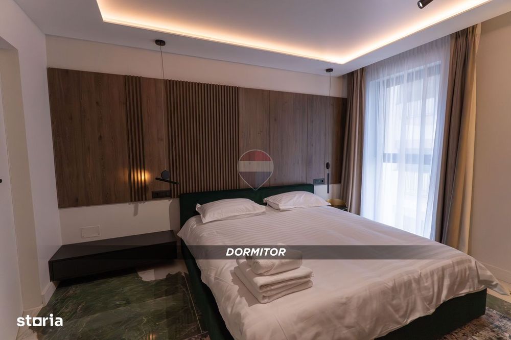 Apartament DELUXE cu 3 camere de închiriat, ultracentral
